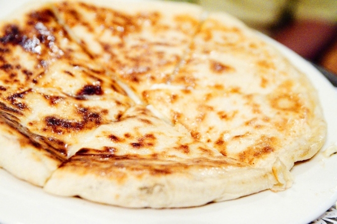 Culinary map of Georgian cuisine – Top dishes to try in each region geotv.ge